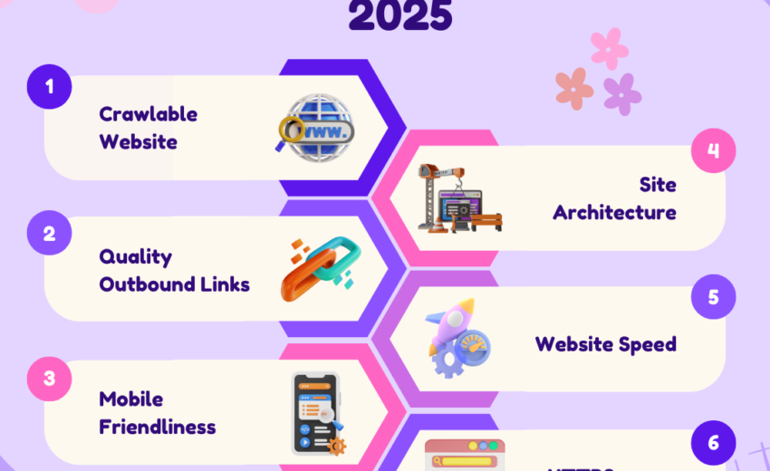 What Is SEO? A Comprehensive Guide for 2025 - Salman SEO Expert ...